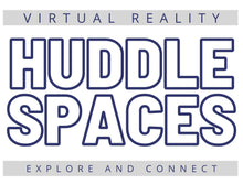 Load image into Gallery viewer, Get Your Own Virtual Huddle Space or Tour!
