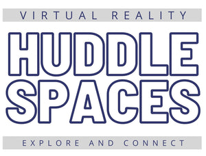 Get Your Own Virtual Huddle Space or Tour!