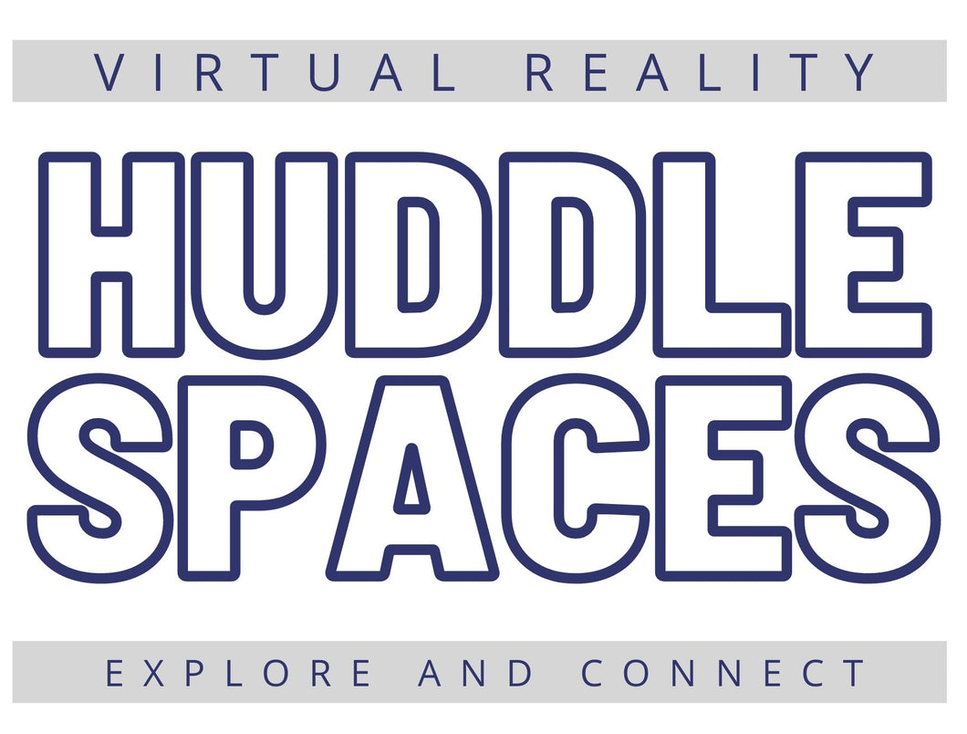 Get Your Own Virtual Huddle Space or Tour!