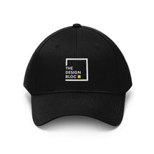 Load image into Gallery viewer, THE DESIGN BLOC | WEEKEND HAT [UNISEX]
