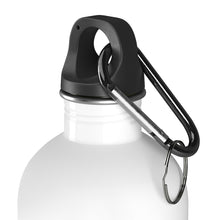 Load image into Gallery viewer, Space and Order | Stainless Steel Water Bottle

