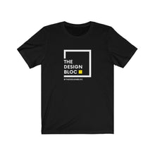 Load image into Gallery viewer, The Design Bloc Classic Tee
