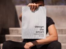 Load image into Gallery viewer, The Design Life Smart Planner (2022)

