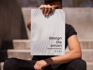The Design Life Smart Planner (2022)